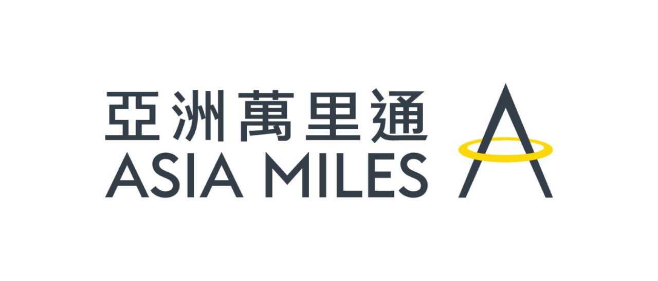 Asia Miles logo