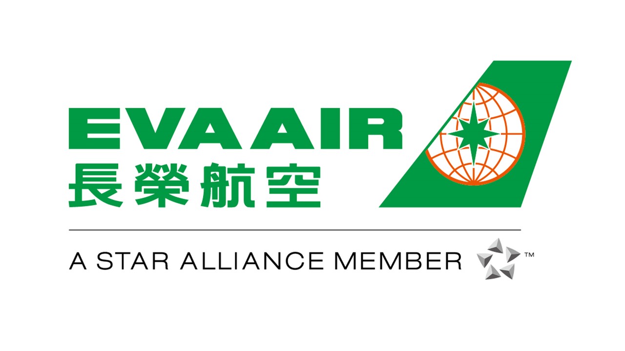 Eva Airlines logo